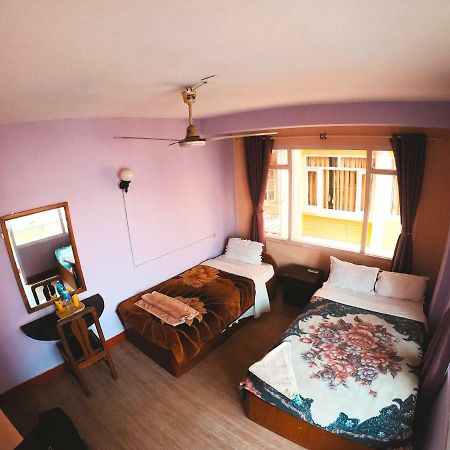 Hotel Pokhara Peace Katmandou Extérieur photo