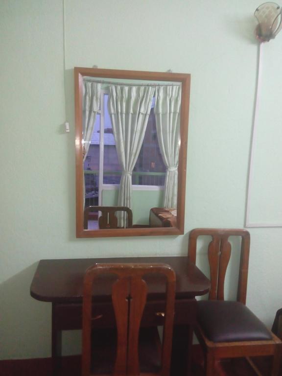 Hotel Pokhara Peace Katmandou Extérieur photo