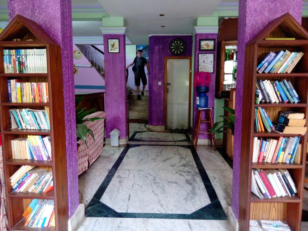 Hotel Pokhara Peace Katmandou Extérieur photo