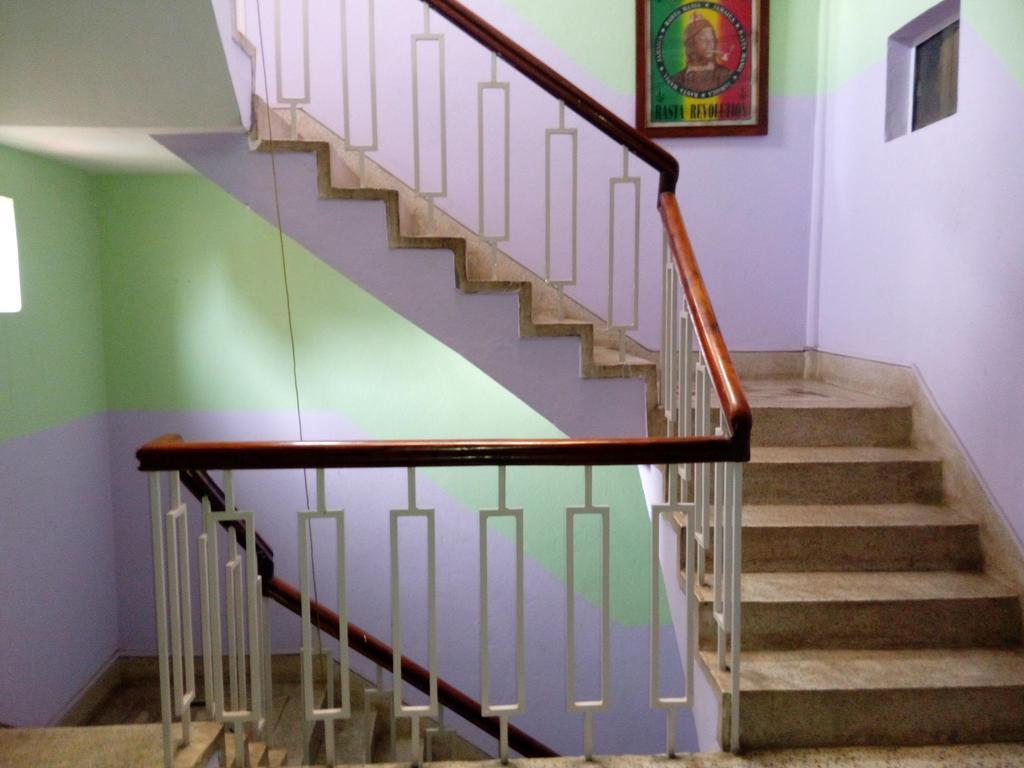 Hotel Pokhara Peace Katmandou Extérieur photo