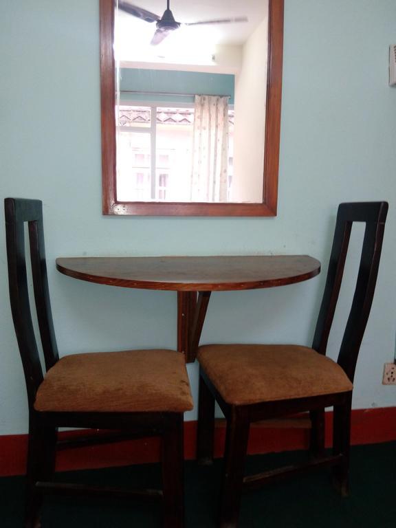 Hotel Pokhara Peace Katmandou Extérieur photo