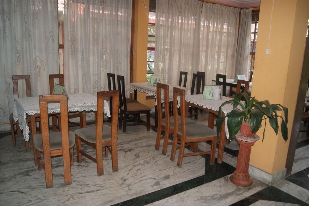 Hotel Pokhara Peace Katmandou Extérieur photo