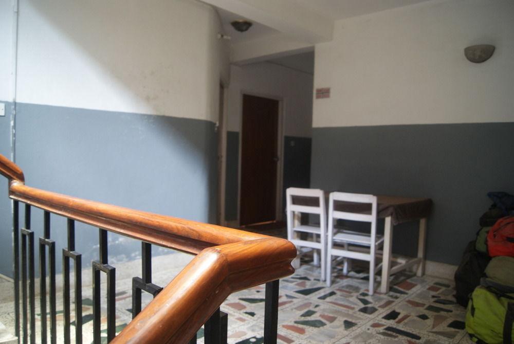 Hotel Pokhara Peace Katmandou Extérieur photo