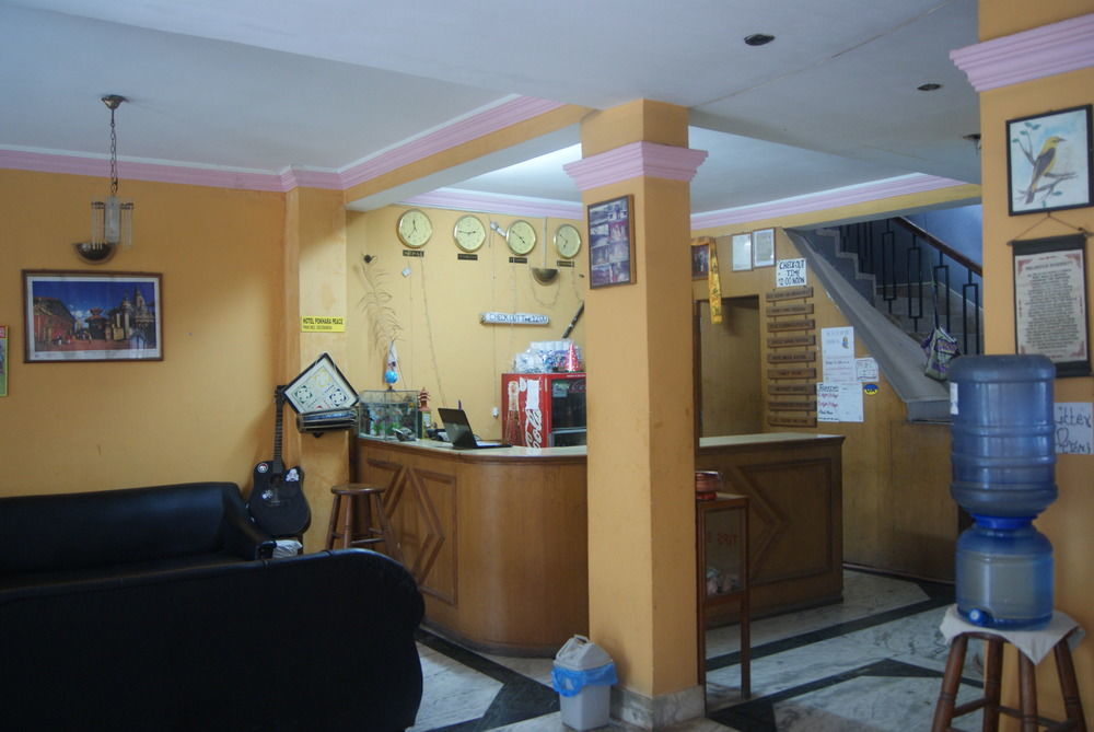 Hotel Pokhara Peace Katmandou Extérieur photo